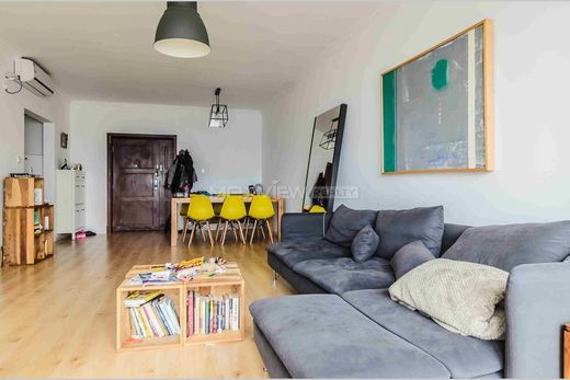 上海, Shanghai Municipalityのアパートメント