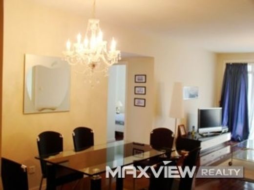 Apartament w Szanghaj, Shanghai Municipality