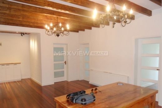 豪宅  上海市, Shanghai Municipality