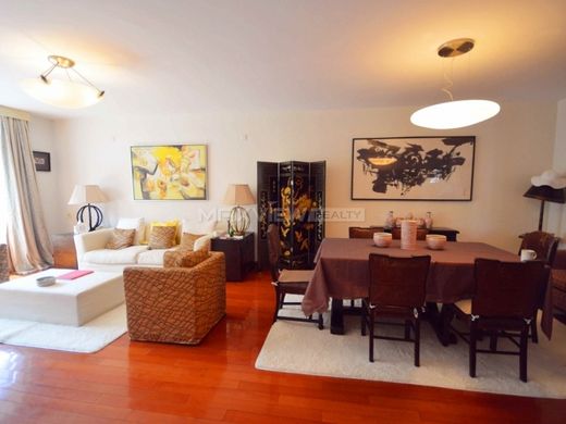 Apartment / Etagenwohnung in Schanghai, Shanghai Municipality