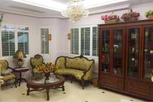 Villa a Shanghai, Shanghai Municipality