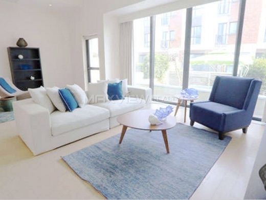 Villa in Shanghai, Shanghai Municipality