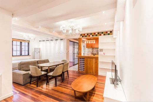 Элитный дом, Шанхай, Shanghai Municipality