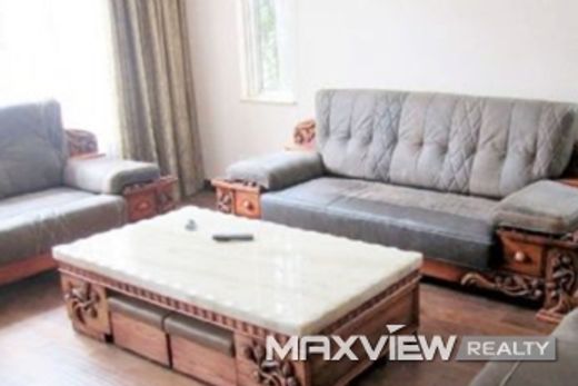 Вилла, Шанхай, Shanghai Municipality