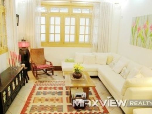 Элитный дом, Шанхай, Shanghai Municipality