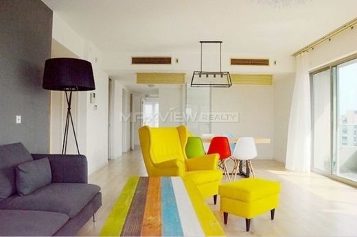 Apartment in Shanghai, Shanghai Municipality