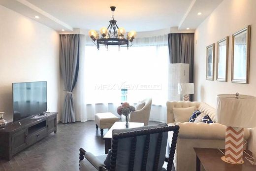 Apartment in Shanghai, Shanghai Municipality