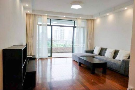 Apartment in Shanghai, Shanghai Municipality