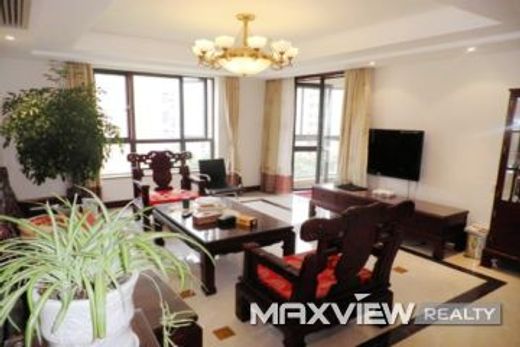 Apartament w Szanghaj, Shanghai Municipality