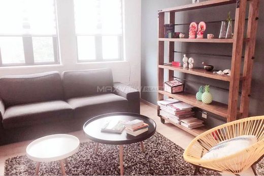 Casa di lusso a Shanghai, Shanghai Municipality