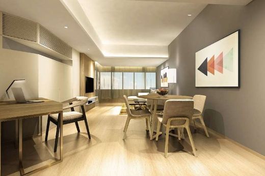 Appartement à Shanghai, Shanghai Municipality