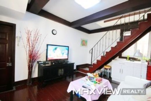 Элитный дом, Шанхай, Shanghai Municipality