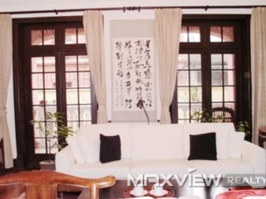 Maison de luxe à Shanghai, Shanghai Municipality