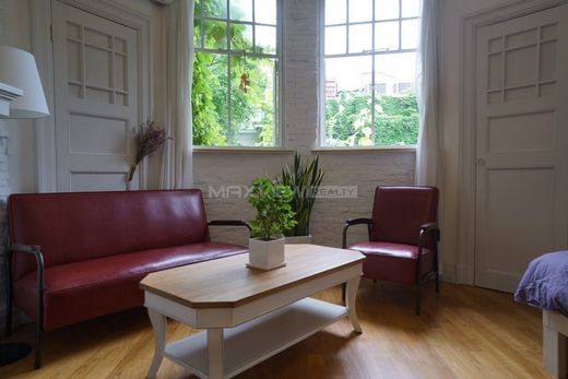 Luxus-Haus in Schanghai, Shanghai Municipality