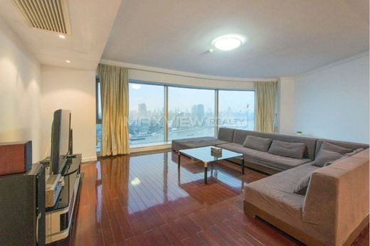 Apartment in Shanghai, Shanghai Municipality
