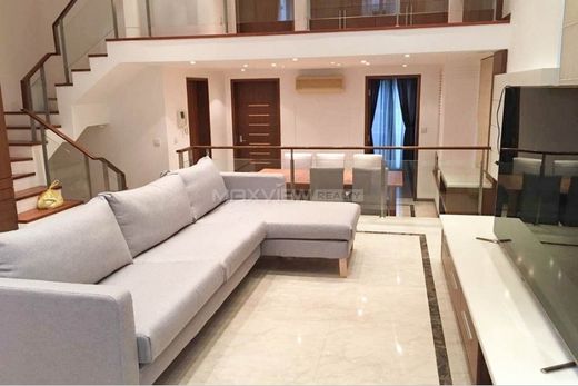 Квартира, Шанхай, Shanghai Municipality