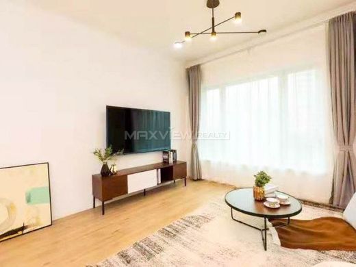 Apartment in Shanghai, Shanghai Municipality