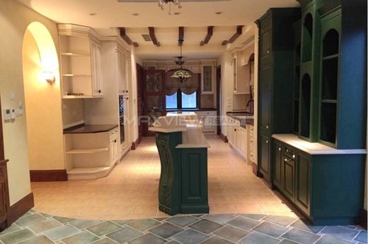 빌라 / 상하이, Shanghai Municipality