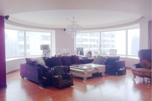 Appartamento a Shanghai, Shanghai Municipality