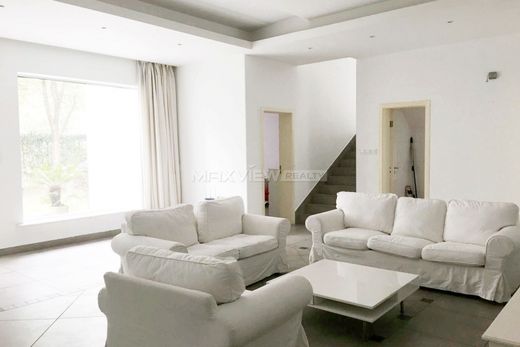 Вилла, Шанхай, Shanghai Municipality