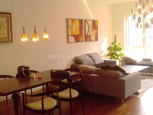 Daire Pekin, Beijing Municipality