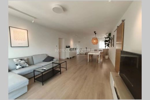 ﺷﻘﺔ ﻓﻲ شانغهاي, Shanghai Municipality