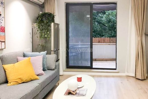 Casa di lusso a Shanghai, Shanghai Municipality