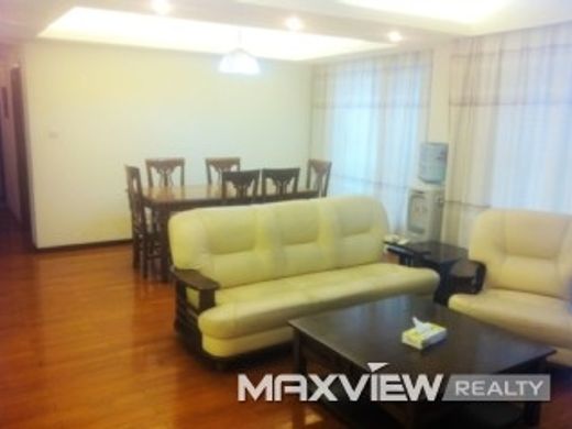 Apartment in Shanghai, Shanghai Municipality