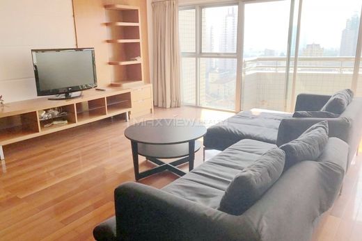 Piso / Apartamento en Shangai, Shanghai Municipality