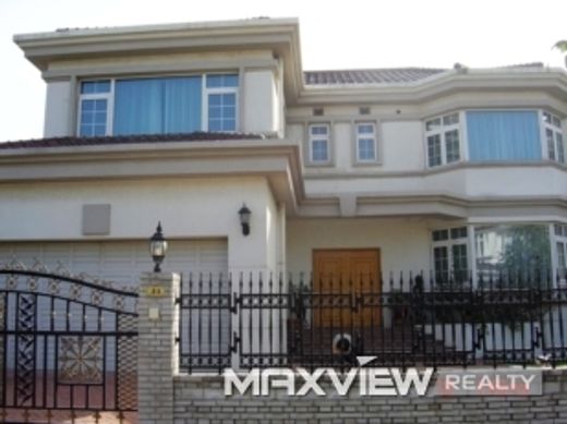 Villa à Pékin, Beijing Municipality