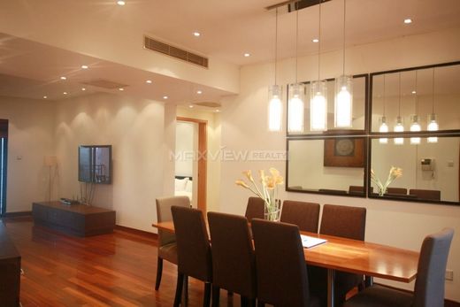 Apartment in Shanghai, Shanghai Municipality