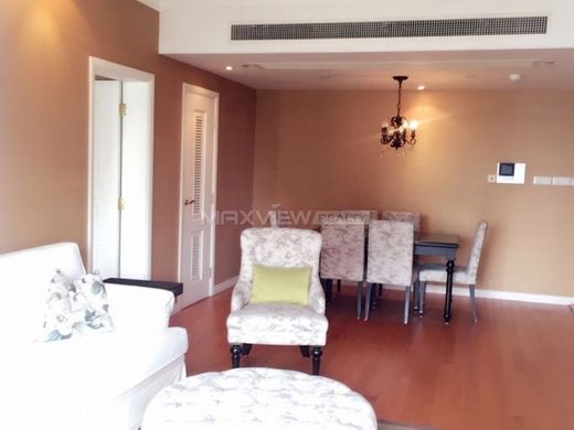 Apartment in Shanghai, Shanghai Municipality