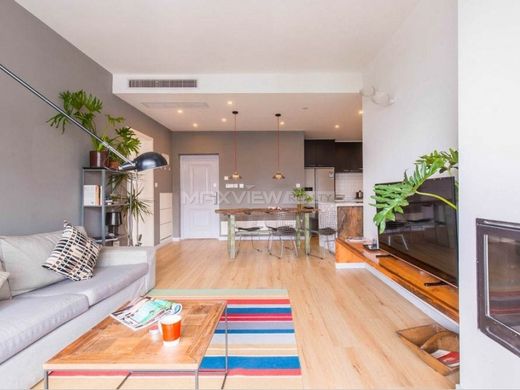 아파트 / 상하이, Shanghai Municipality