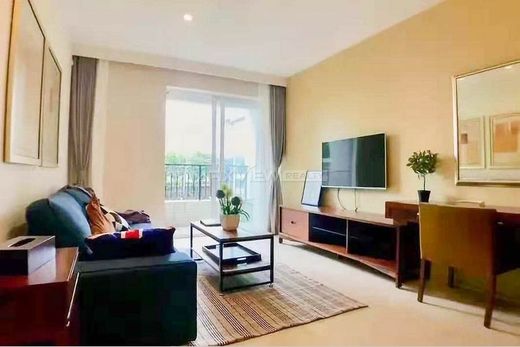 Apartment in Shanghai, Shanghai Municipality