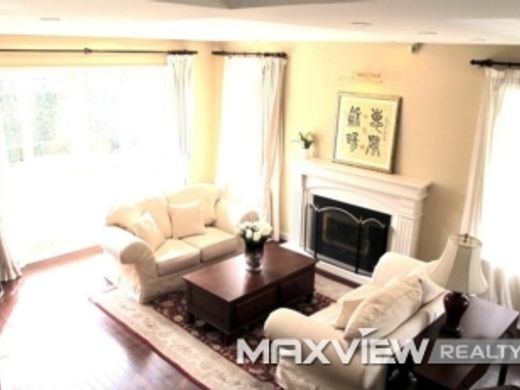 Willa w Szanghaj, Shanghai Municipality