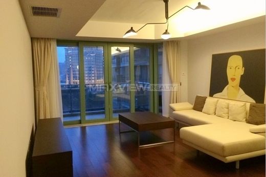 Apartment in Shanghai, Shanghai Municipality