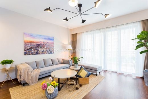 ﺷﻘﺔ ﻓﻲ شانغهاي, Shanghai Municipality