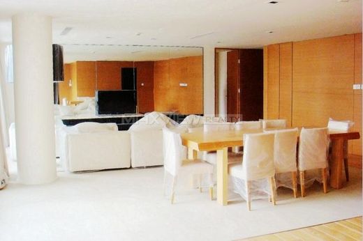 ﺷﻘﺔ ﻓﻲ بكين, Beijing Municipality