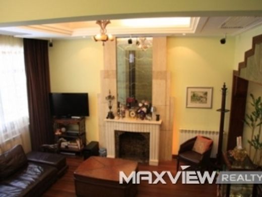 Casa di lusso a Shanghai, Shanghai Municipality