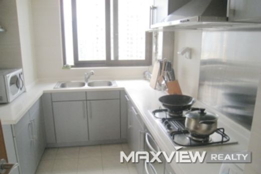 Apartment in Shanghai, Shanghai Municipality