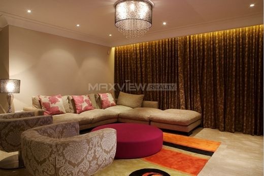 Villa in Shanghai, Shanghai Municipality