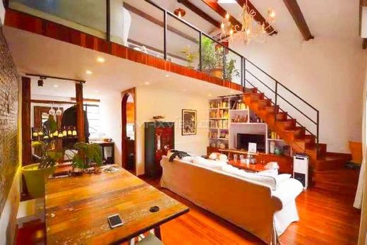 Элитный дом, Шанхай, Shanghai Municipality