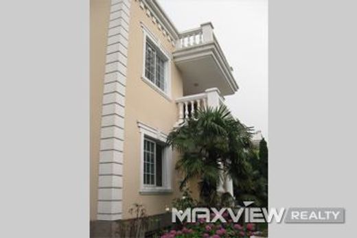 Вилла, Шанхай, Shanghai Municipality