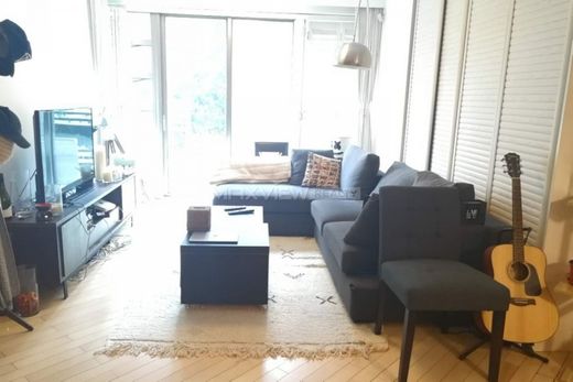 Appartamento a Shanghai, Shanghai Municipality