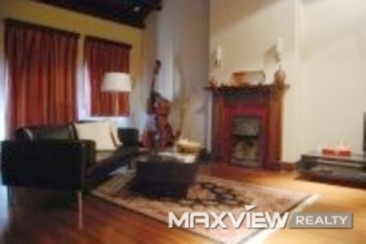 호화 저택 / 상하이, Shanghai Municipality