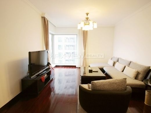 Appartamento a Shanghai, Shanghai Municipality