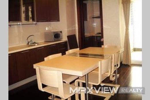 Willa w Pekin, Beijing Municipality