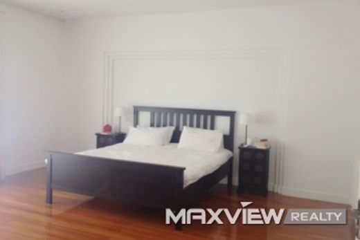 Villa in Shanghai, Shanghai Municipality