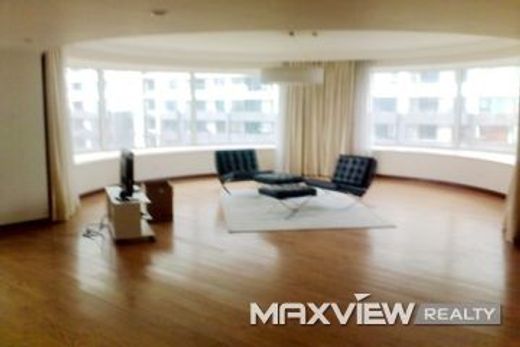 Appartement in Sjanghai, Shanghai Municipality