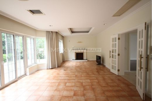 Villa in Shanghai, Shanghai Municipality